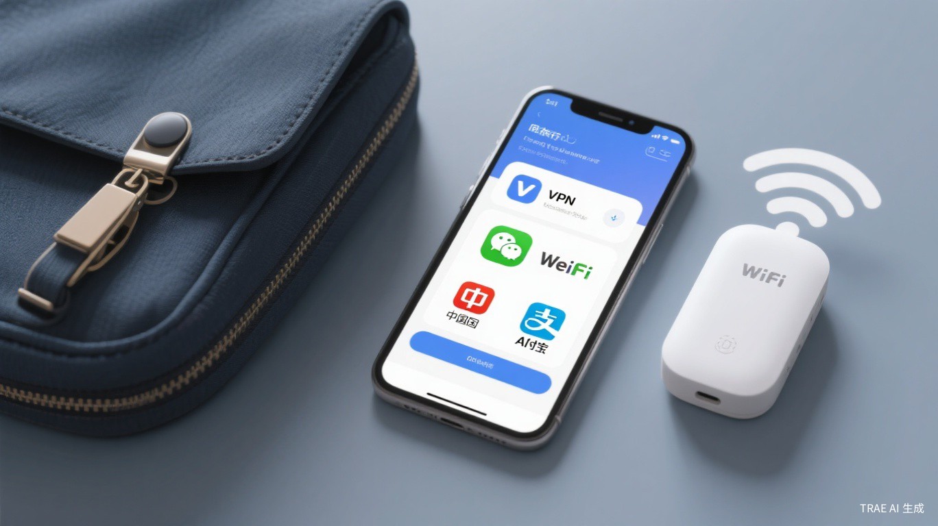 Internet and Connectivity