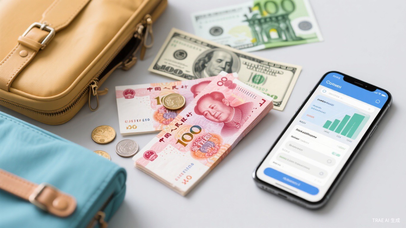 Currency and Payments