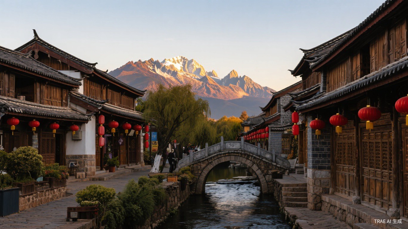Lijiang