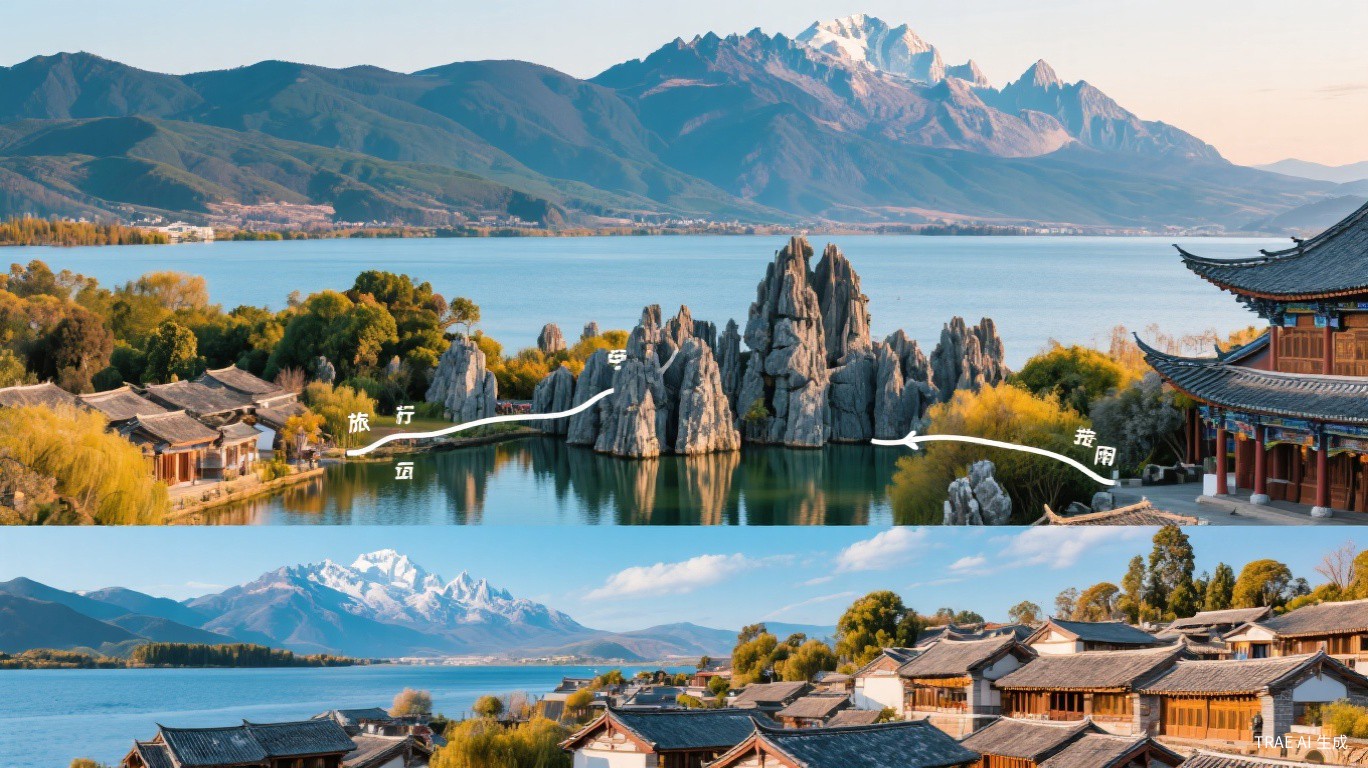 Yunnan Grand Tour