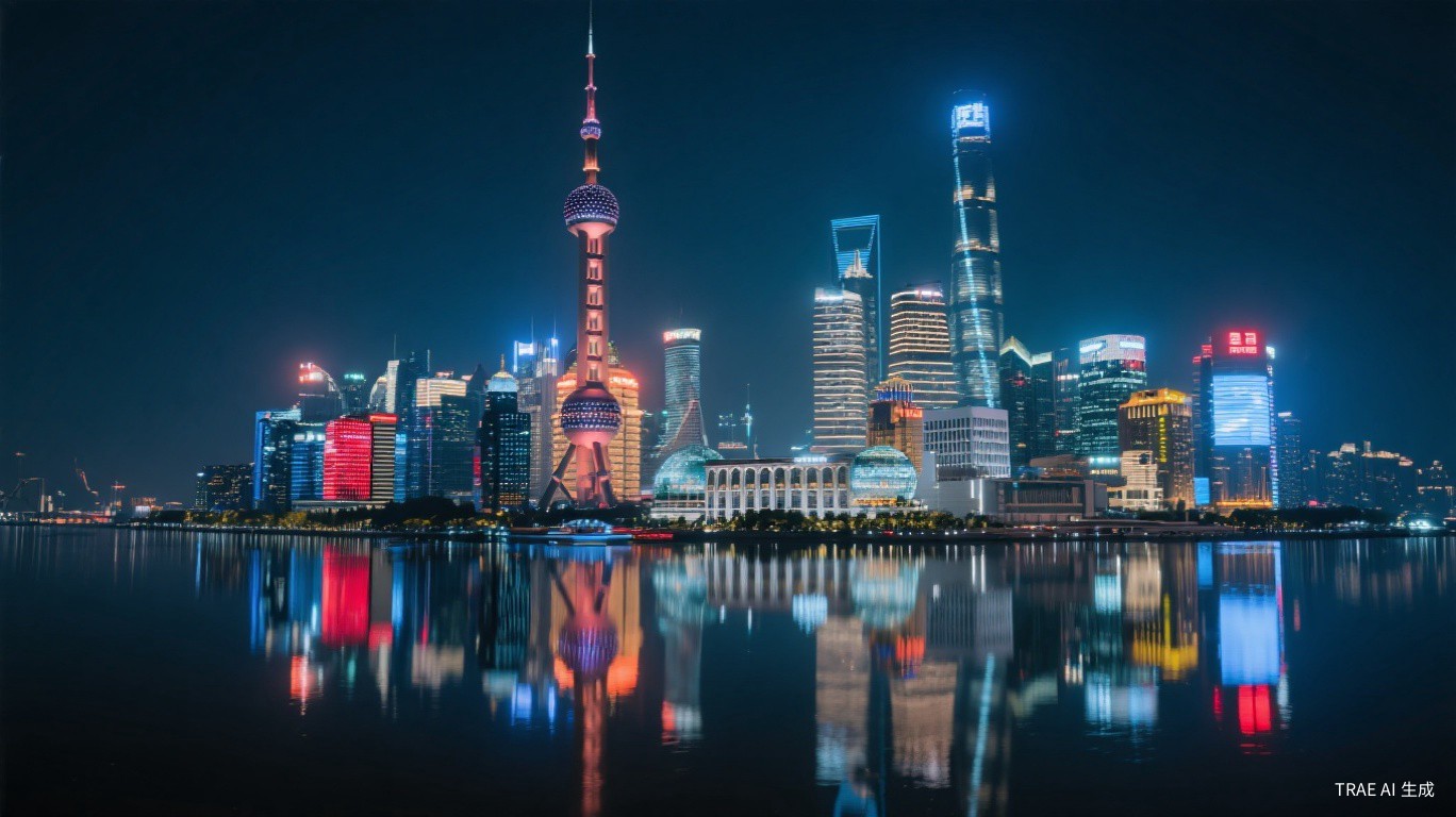 Shanghai