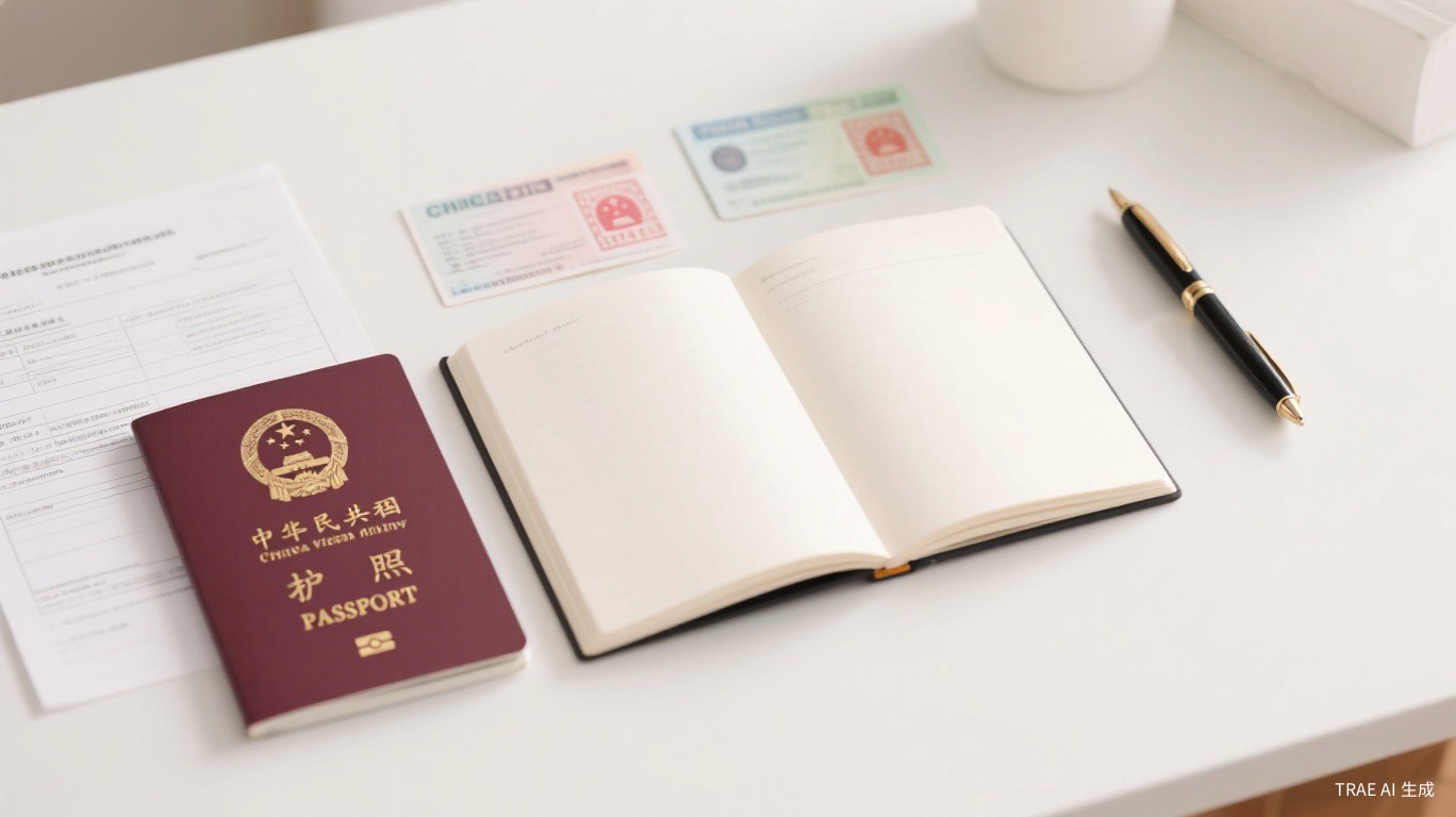 Visa and Documentation